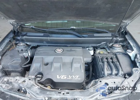 2016 Cadillac Srx Luxury Collection из США, поврежденный, VIN 3GYFNEE32GS540975